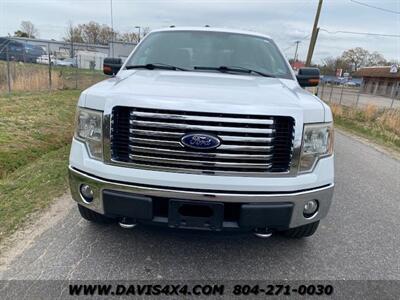 2011 Ford F-150 XL   - Photo 2 - North Chesterfield, VA 23237