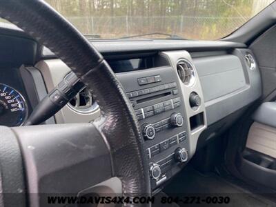 2011 Ford F-150 XL   - Photo 9 - North Chesterfield, VA 23237