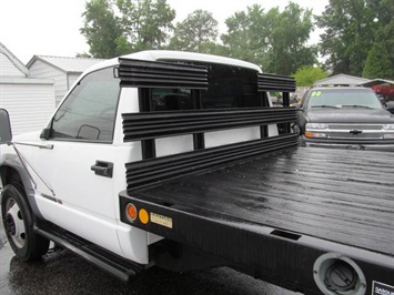 2001 Chevrolet 3500 (SOLD)   - Photo 8 - North Chesterfield, VA 23237