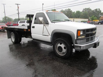 2001 Chevrolet 3500 (SOLD)   - Photo 4 - North Chesterfield, VA 23237