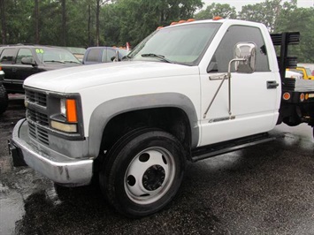 2001 Chevrolet 3500 (SOLD)   - Photo 2 - North Chesterfield, VA 23237