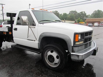 2001 Chevrolet 3500 (SOLD)   - Photo 3 - North Chesterfield, VA 23237