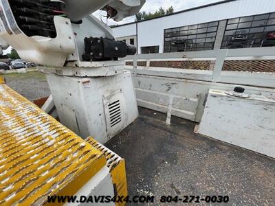 2013 International Navistar 4300 Altec 60' Material Handling Bucket Truck   - Photo 52 - North Chesterfield, VA 23237