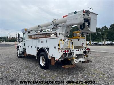 2013 International Navistar 4300 Altec 60' Material Handling Bucket Truck   - Photo 20 - North Chesterfield, VA 23237