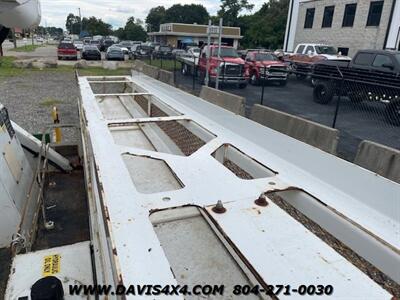 2013 International Navistar 4300 Altec 60' Material Handling Bucket Truck   - Photo 58 - North Chesterfield, VA 23237