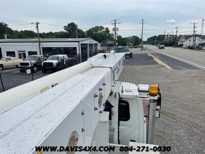 2013 International Navistar 4300 Altec 60' Material Handling Bucket Truck   - Photo 56 - North Chesterfield, VA 23237