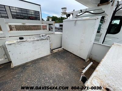 2013 International Navistar 4300 Altec 60' Material Handling Bucket Truck   - Photo 51 - North Chesterfield, VA 23237