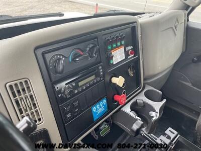 2013 International Navistar 4300 Altec 60' Material Handling Bucket Truck   - Photo 42 - North Chesterfield, VA 23237