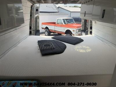 2022 Mercedes-Benz Sprinter 2500 4x4 Converted Passenger Overland Van - Photo 25 - North Chesterfield, VA 23237
