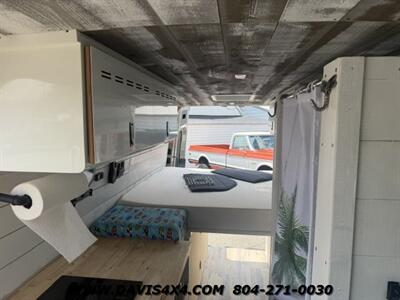 2022 Mercedes-Benz Sprinter 2500 4x4 Converted Passenger Overland Van - Photo 24 - North Chesterfield, VA 23237