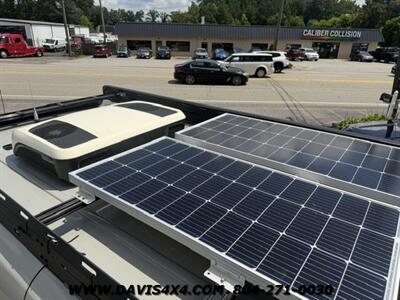 2022 Mercedes-Benz Sprinter 2500 4x4 Converted Passenger Overland Van - Photo 36 - North Chesterfield, VA 23237