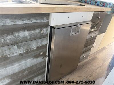 2022 Mercedes-Benz Sprinter 2500 4x4 Converted Passenger Overland Van - Photo 30 - North Chesterfield, VA 23237