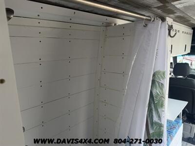 2022 Mercedes-Benz Sprinter 2500 4x4 Converted Passenger Overland Van - Photo 28 - North Chesterfield, VA 23237