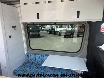2022 Mercedes-Benz Sprinter 2500 4x4 Converted Passenger Overland Van - Photo 19 - North Chesterfield, VA 23237