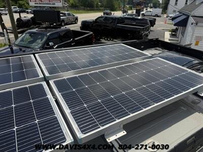 2022 Mercedes-Benz Sprinter 2500 4x4 Converted Passenger Overland Van - Photo 37 - North Chesterfield, VA 23237