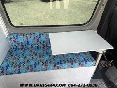 2022 Mercedes-Benz Sprinter 2500 4x4 Converted Passenger Overland Van - Photo 31 - North Chesterfield, VA 23237
