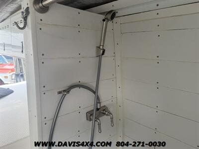 2022 Mercedes-Benz Sprinter 2500 4x4 Converted Passenger Overland Van - Photo 27 - North Chesterfield, VA 23237