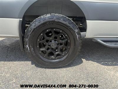 2022 Mercedes-Benz Sprinter 2500 4x4 Converted Passenger Overland Van - Photo 32 - North Chesterfield, VA 23237