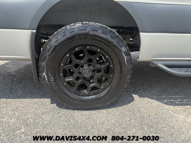 2022 Mercedes-Benz Sprinter 2500 4x4 Converted Passenger Overland Van - Photo 32 - North Chesterfield, VA 23237