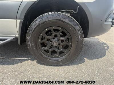 2022 Mercedes-Benz Sprinter 2500 4x4 Converted Passenger Overland Van - Photo 33 - North Chesterfield, VA 23237