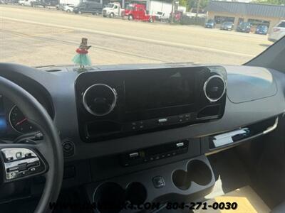 2022 Mercedes-Benz Sprinter 2500 4x4 Converted Passenger Overland Van - Photo 11 - North Chesterfield, VA 23237