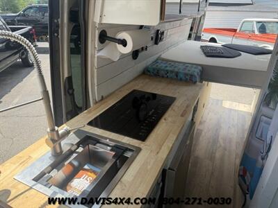 2022 Mercedes-Benz Sprinter 2500 4x4 Converted Passenger Overland Van - Photo 20 - North Chesterfield, VA 23237