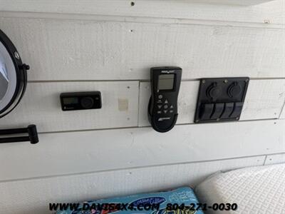 2022 Mercedes-Benz Sprinter 2500 4x4 Converted Passenger Overland Van - Photo 26 - North Chesterfield, VA 23237