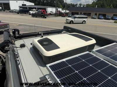2022 Mercedes-Benz Sprinter 2500 4x4 Converted Passenger Overland Van - Photo 39 - North Chesterfield, VA 23237