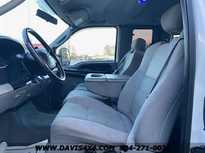 2005 Ford F-250 XL   - Photo 7 - North Chesterfield, VA 23237