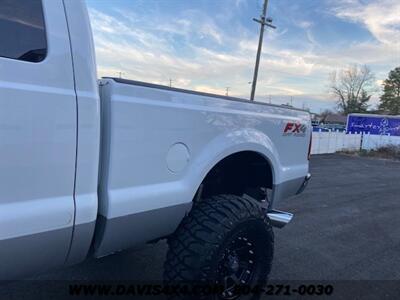 2005 Ford F-250 XL   - Photo 13 - North Chesterfield, VA 23237