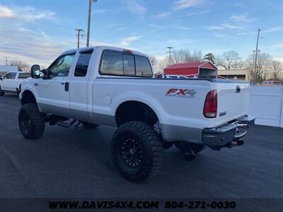 2005 Ford F-250 XL   - Photo 6 - North Chesterfield, VA 23237