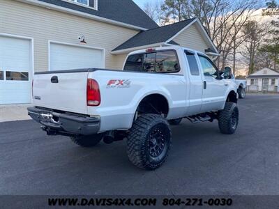 2005 Ford F-250 XL   - Photo 4 - North Chesterfield, VA 23237