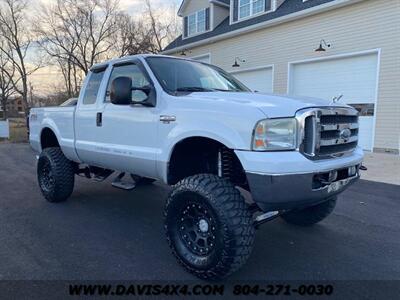 2005 Ford F-250 XL   - Photo 3 - North Chesterfield, VA 23237