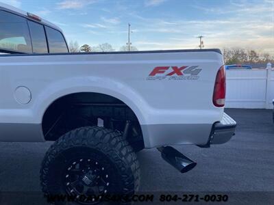 2005 Ford F-250 XL   - Photo 23 - North Chesterfield, VA 23237