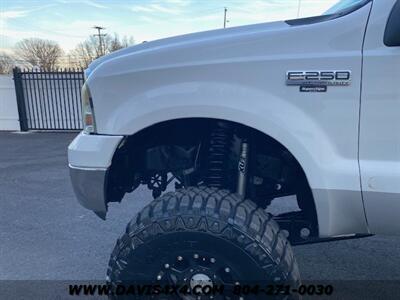 2005 Ford F-250 XL   - Photo 14 - North Chesterfield, VA 23237