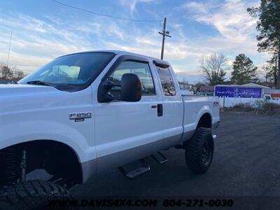 2005 Ford F-250 XL   - Photo 18 - North Chesterfield, VA 23237