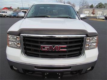 2009 GMC Sierra 2500 Work Truck (SOLD)   - Photo 2 - North Chesterfield, VA 23237