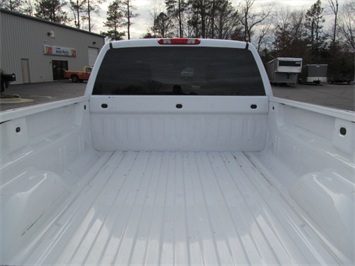 2009 GMC Sierra 2500 Work Truck (SOLD)   - Photo 14 - North Chesterfield, VA 23237