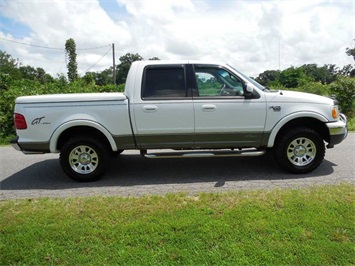 2001 Ford F-150 Lariat (SOLD)   - Photo 7 - North Chesterfield, VA 23237