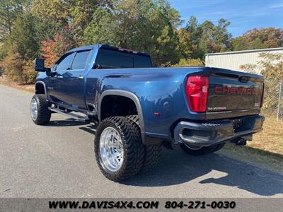 2021 Chevrolet Silverado 3500 High Country   - Photo 6 - North Chesterfield, VA 23237