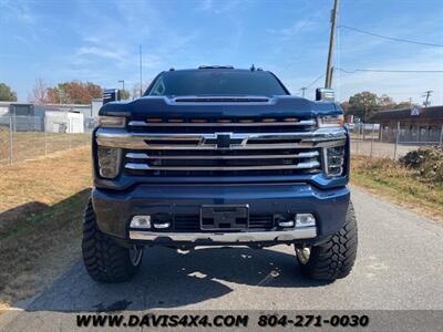 2021 Chevrolet Silverado 3500 High Country   - Photo 2 - North Chesterfield, VA 23237