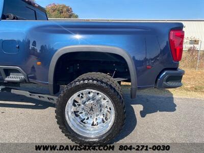 2021 Chevrolet Silverado 3500 High Country   - Photo 29 - North Chesterfield, VA 23237