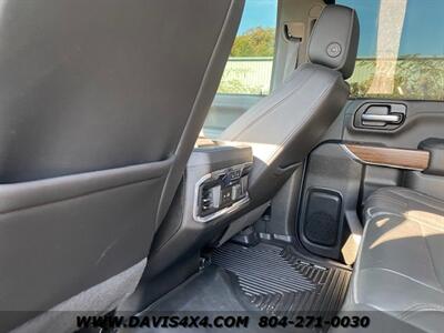 2021 Chevrolet Silverado 3500 High Country   - Photo 17 - North Chesterfield, VA 23237