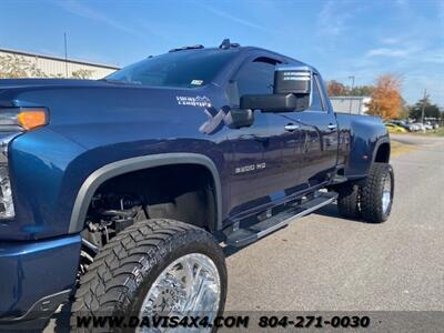 2021 Chevrolet Silverado 3500 High Country   - Photo 38 - North Chesterfield, VA 23237