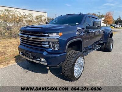 2021 Chevrolet Silverado 3500 High Country   - Photo 37 - North Chesterfield, VA 23237