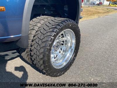 2021 Chevrolet Silverado 3500 High Country   - Photo 23 - North Chesterfield, VA 23237