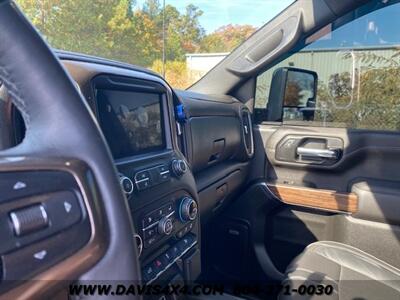 2021 Chevrolet Silverado 3500 High Country   - Photo 10 - North Chesterfield, VA 23237