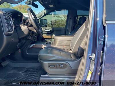 2021 Chevrolet Silverado 3500 High Country   - Photo 15 - North Chesterfield, VA 23237