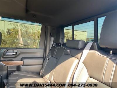 2021 Chevrolet Silverado 3500 High Country   - Photo 21 - North Chesterfield, VA 23237