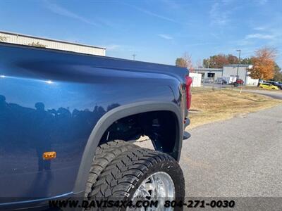 2021 Chevrolet Silverado 3500 High Country   - Photo 24 - North Chesterfield, VA 23237